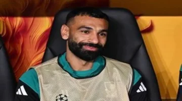 إنجاز تاريخي.. محمد صلاح ضمن أعظم 100 لاعب في كرة القدم